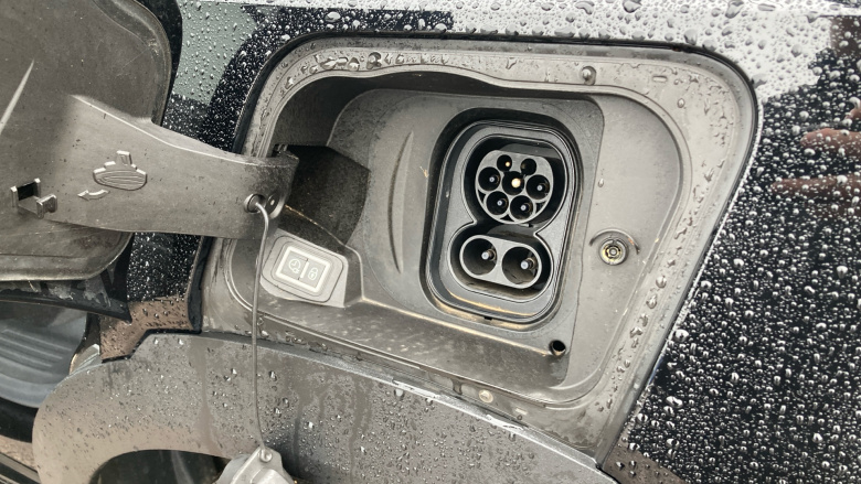 Vauxhall Mokka 115kW Ultimate 54kWh 5dr Auto Electric Hatchback